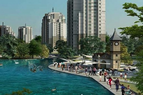 Avrupa Konutları Atakent 3'te hastane nereye yapılacak