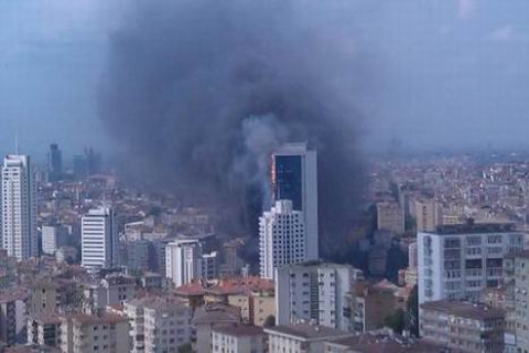  İstanbul'un en akıllı 10 binası hangileri? 