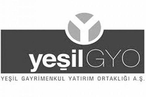 Yeşil GYO'da genel kuruldan Engin Yeşil yönetim kurulu başkanı olarak çıktı!