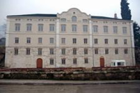 Bursa'daki Fabrika-i Hümayun'un restorasyonu başladı!