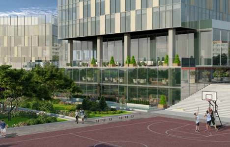 Kartal Pega Ege Yapı!