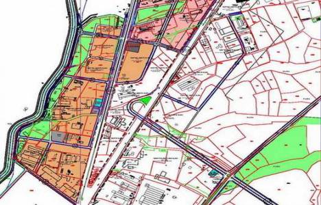 Kimler imar planı yapabilir?