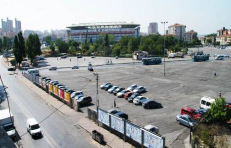 Kuşdili Çayırı kadıköy