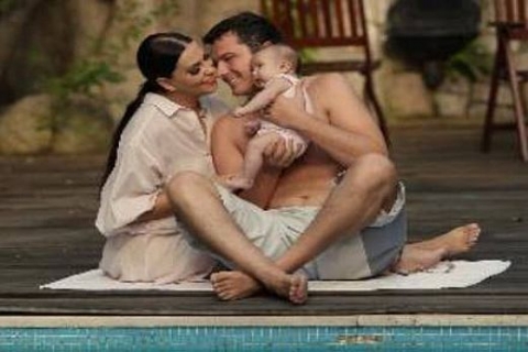 Yeşim Salkım ve Hakan Eratik yeniden evlerini ayırdı!