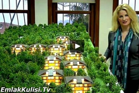 Çamlıca +210 projesini Marqet Pazarlama Kurucusu Müge Büyükyılmaz anlatıyor! 