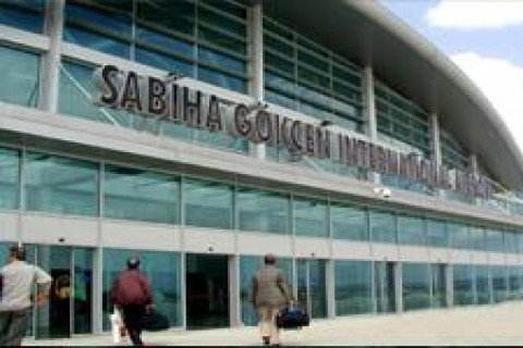 Sabiha Gökçen, 8 büyüklüğünde depreme karşı güçlendirildi