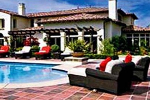 Justin Bieber California