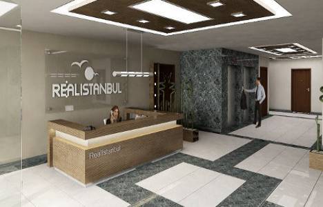 Real İstanbul Residence ne zaman teslim?	