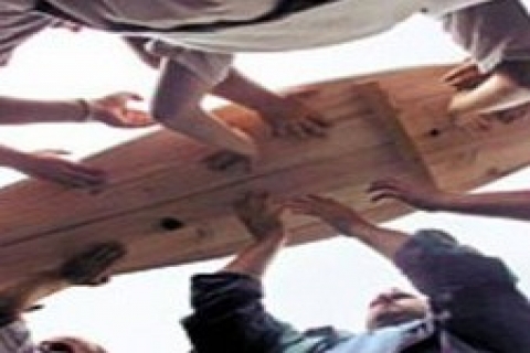 Teknik Yapı'nın acı günü!