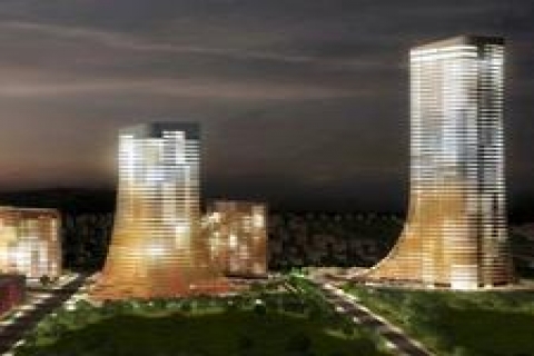 Varyap Meridian'a yüzde 10 zam! 225 bin TL'ye!