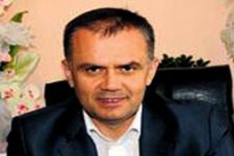 Çekmeköy'e 'çevre dostu' belediye binası