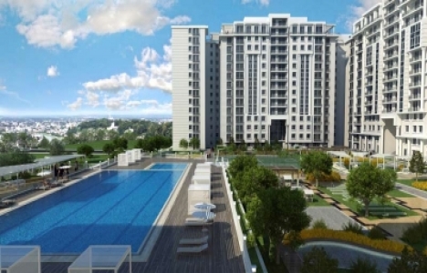  Semerkand Line’da 321 bin liraya mağaza! Hemen teslim! 