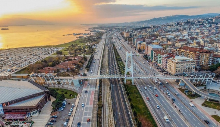 Kocaeli de 833 bin TL den başlayan fiyatlarla satılık 4 arsa! Bu fırsatı kaçırmayın!