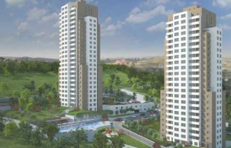 Mesa Nurol Bahçeşehir Evleri'ne zam geldi! 2+1'ler 300 bin TL! 