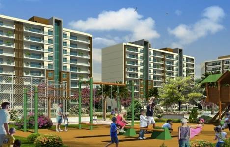 Mavişehir Modern 3'te güncel fiyatlar! 345 bin liraya 2+1! 