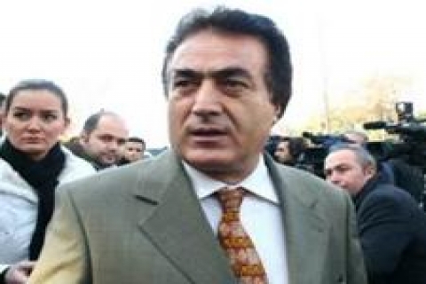 Yılmaz Ateş, Munzur Vadisi'ne baraj yapımı işini sordu!