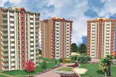 TOKİ Ankara Mamak'da 103 konut teslim ediliyor