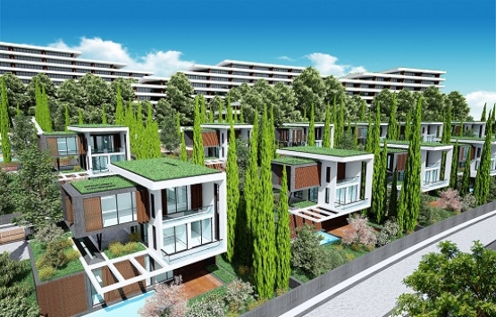 Zer Tuzla Marina geliyor! Yeni proje!