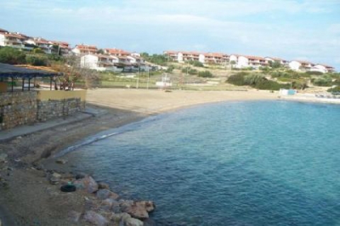  İzmir Çeşme Dalyan'da 831 bin TL'ye satılık arsa!