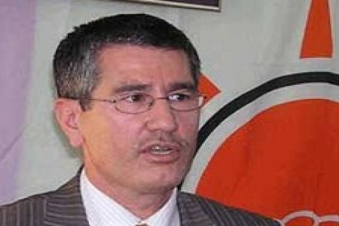 Nurettin Canikli: 2B'ler yüzde 10'u peşin kalanı taksitle verilecek!