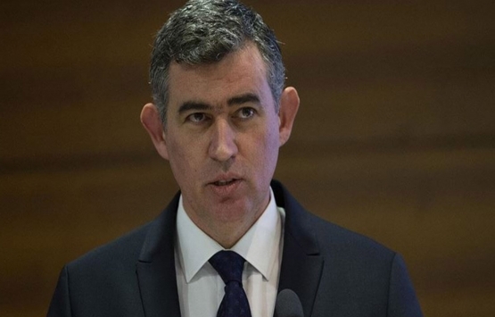 Metin Feyzioğlu: Tapu işlemlerinde vatandaşa avukat güvencesi verilmeli!