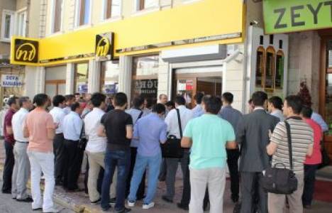 NT Mağazaları 156. şubesini Edremit'te açtı!