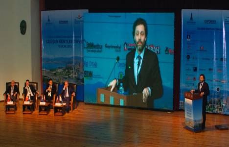  Emre Çamlıbel: İzmir gayrimenkul sektörünün parlayan yıldızıdır! 