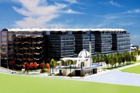 Kuveyt Türk, Kocaeli'de bankacılık üssü kuruyor!