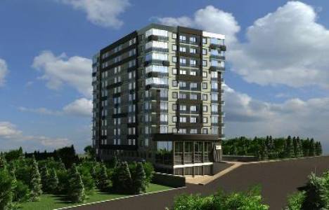 Evviva Home Residence ta 113 bin 600 TL den başlıyor!