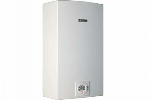 Bosch Therm 8000, ISK-SODEX Fuarı'nda sergilenecek!