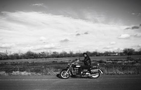  Dora Günel'in fotoğraf sergisi TMMOB Karaköy Binası'nda!