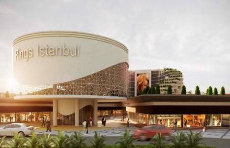 AVM üzerinde yükselen 15 konut projesi 2013! 