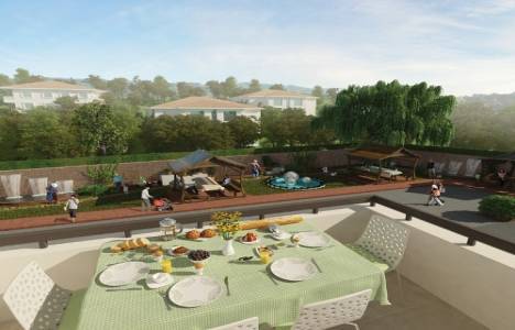 216 Koru projesinden fotoğraflarla!