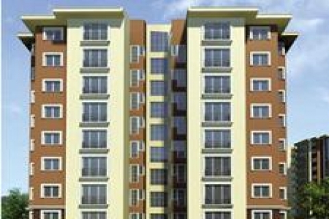 Carpe Diem Konutları'nda 164 bin TL'ye! Sıfır faizle!