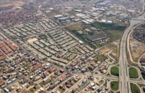 Ümraniye Dudullu OSB küresel pazara giriyor!