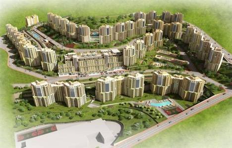 Maltepe Nish Adalar teslim tarihi!