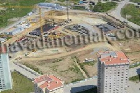 İstanbul Lounge 2'de son durum!