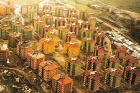 TOKİ Uşak Merkez 3. Etap'ta 46 bin TL'ye!