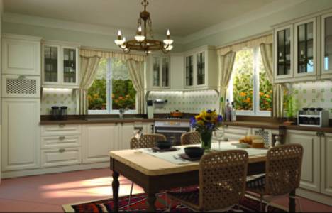 Sarıyer Gülnar Evleri nde fiyatlar 710 bin dolardan başlıyor!