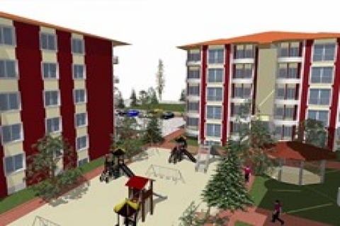 Kiraz Konakları Tekirdağ 'da 37 bin 800 TL 'ye!