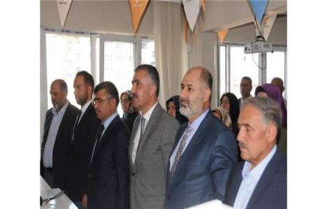 Niğde'de bu yıl hayata geçirilecek projeler açıklandı!