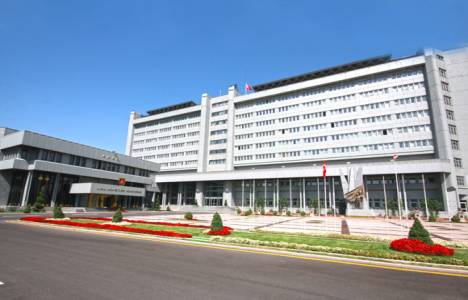 İzmir Kara Komutanlığı yenileme ve inşaat işi ihalesi!