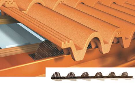 Braas Çatı Sistemleri yeni ürünlerini tanıttı!