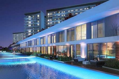 Konsept Halkalı Konutları'nda fiyatlar yenilendi! 177 bin TL'ye!