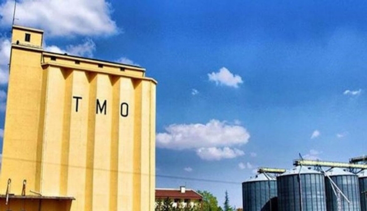 TMO dan krizi bitirecek adım! Tam 48 bin ton aldı