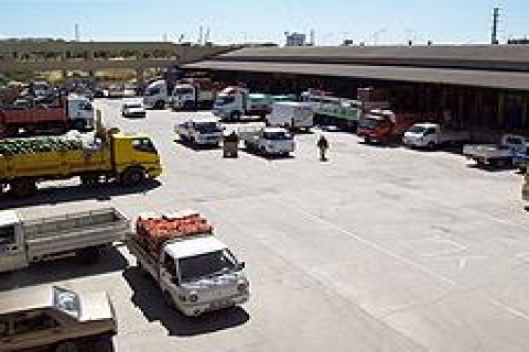 Sincan Belediyesi kapalı hal binasını kiraya verecek