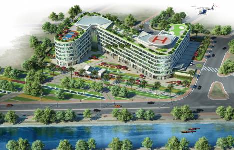  Dap Yapı Z Ofis'te metrekaresi 4 bin TL'den başlayan ofisler! 