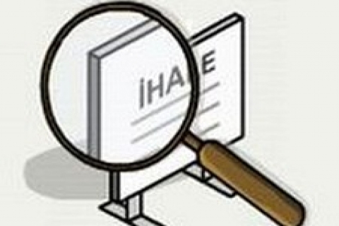 Kılıçtaş Ormancılık Yapı İnşaat, ihalelerden men edildi!