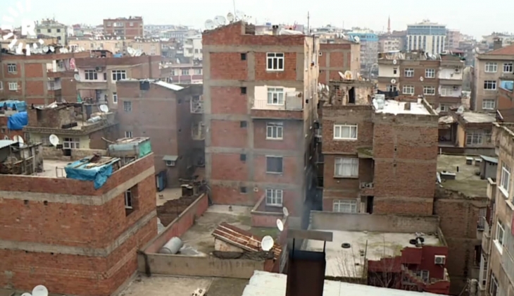 6 yıl önce mahalle mahalle yıkım riski haritası çıkarılmıştı! Uzmanlar o ilçe için uyardı: Depreme dayanıksız!