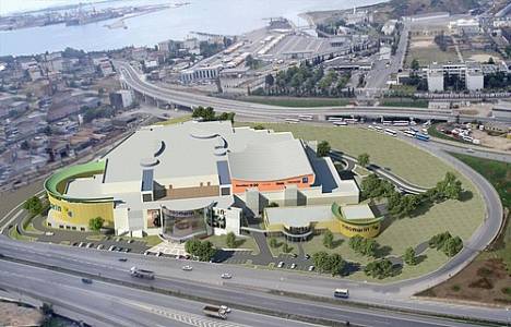 Neomarin AVM'de Haziran aktiviteleri başladı!